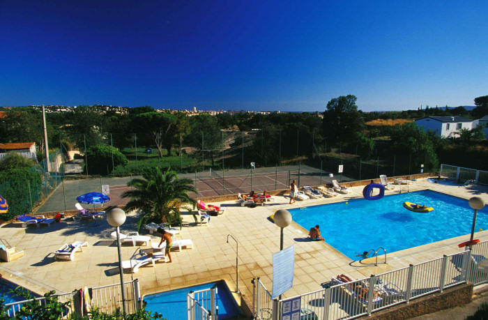 Village Club Le Kangourou Provenza-Alpes-Costa Azul - Fréjus visuel 9/10 Village Club Le Kangourou Provenza-Alpes-Costa Azul - Fréjus visuel 9/10