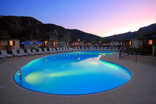 Résidence Il Borgo delle Arti Piamonte - Fondotoce di Verbania visuel 2/9