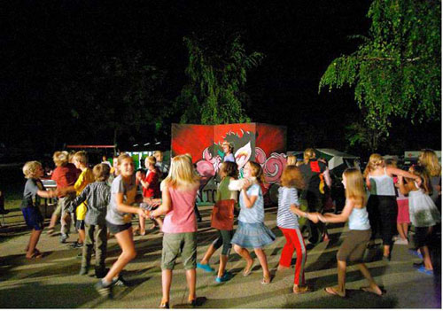 Résidence Il Borgo delle Arti Piamonte - Fondotoce di Verbania visuel 4/9