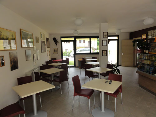 Résidence Il Borgo delle Arti Piamonte - Fondotoce di Verbania visuel 6/9