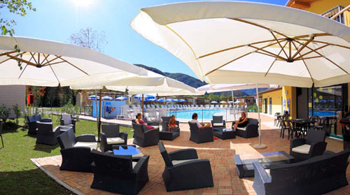 Résidence Il Borgo delle Arti Piamonte - Fondotoce di Verbania visuel 7/9