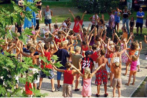 Résidence Il Borgo delle Arti Piamonte - Fondotoce di Verbania visuel 8/9