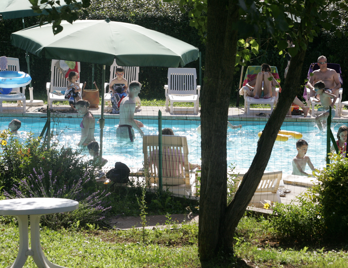 Village chalets de Thegra Mediodía-Pirineos - Thégra visuel 9/9 Village chalets de Thegra Mediodía-Pirineos - Thégra visuel 9/9