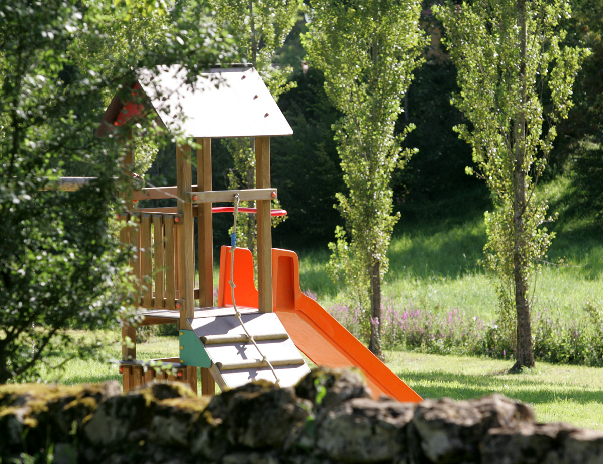 Village chalets de Thegra Mediodía-Pirineos - Thégra visuel 6/9 Village chalets de Thegra Mediodía-Pirineos - Thégra visuel 6/9