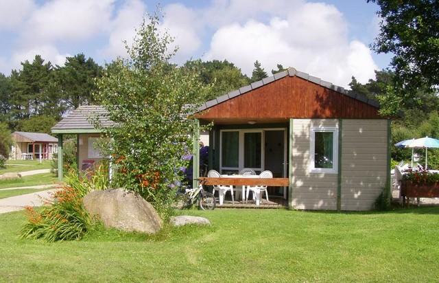 Village de Chalets Stereden Bretaña - Pleumeur-Bodou visuel 2/8