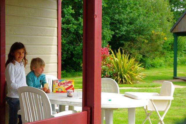 Village de Chalets Stereden Bretaña - Pleumeur-Bodou visuel 3/8
