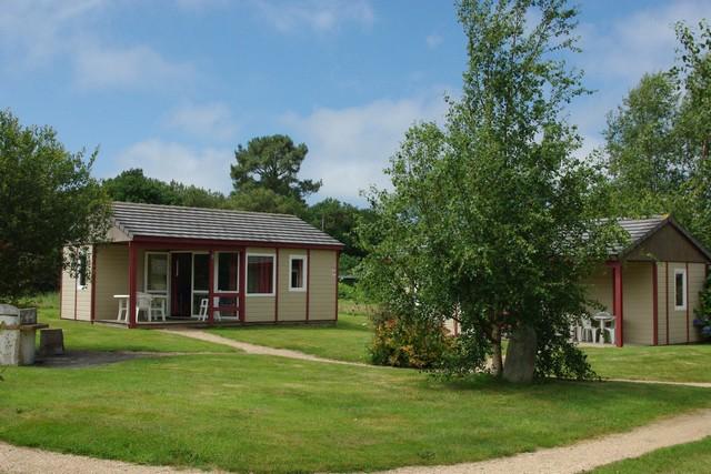 Village de Chalets Stereden Bretaña - Pleumeur-Bodou visuel 5/8