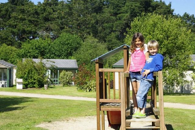 Village de Chalets Stereden Bretaña - Pleumeur-Bodou visuel 7/8