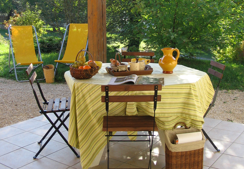 Village de Gites Chateau de Termes Mediodía-Pirineos - Saint-Denis-lès-Martel visuel 4/9 Village de Gites Chateau de Termes Mediodía-Pirineos - Saint-Denis-lès-Martel visuel 4/9