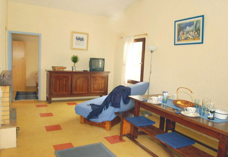 Village de gîtes de l'Etang Vallier Poitou-Charentes - Brossac visuel 3/3