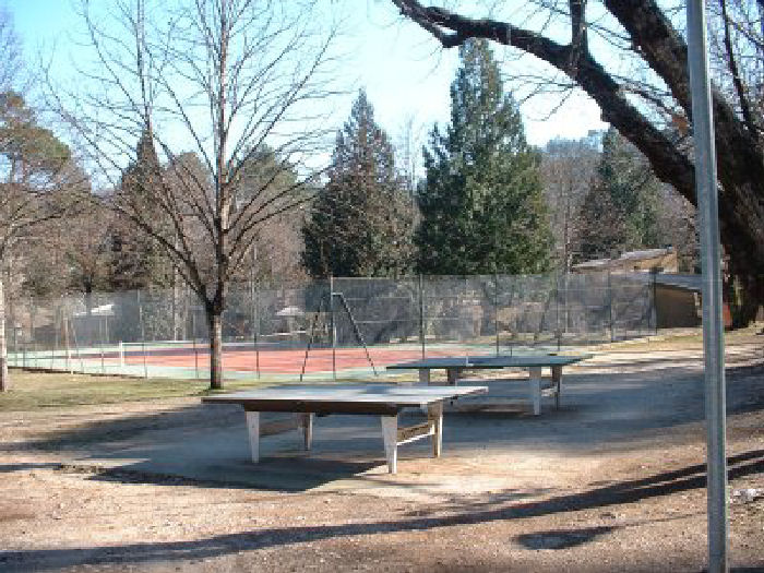 Village de Gîtes Le Martinet Languedoc-Rosellón - Saint-Étienne-Vallée-Française visuel 2/8 Village de Gîtes Le Martinet Languedoc-Rosellón - Saint-Étienne-Vallée-Française visuel 2/8