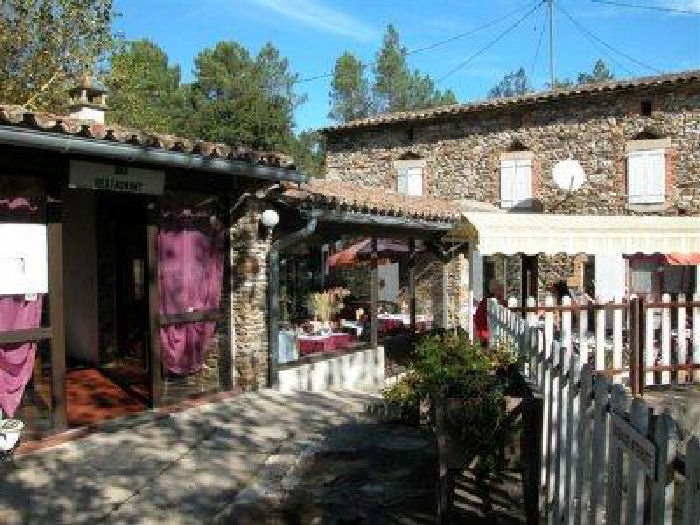 Village de Gîtes Le Martinet Languedoc-Rosellón - Saint-Étienne-Vallée-Française visuel 4/8 Village de Gîtes Le Martinet Languedoc-Rosellón - Saint-Étienne-Vallée-Française visuel 4/8