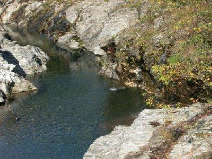 Village de Gîtes Le Martinet Languedoc-Rosellón - Saint-Étienne-Vallée-Française visuel 5/8 Village de Gîtes Le Martinet Languedoc-Rosellón - Saint-Étienne-Vallée-Française visuel 5/8