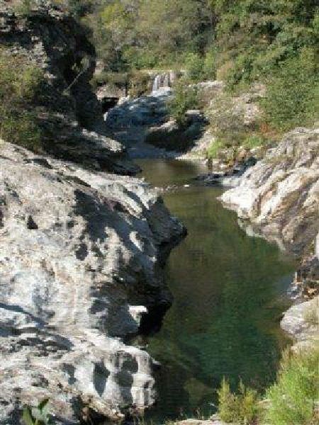Village de Gîtes Le Martinet Languedoc-Rosellón - Saint-Étienne-Vallée-Française visuel 6/8 Village de Gîtes Le Martinet Languedoc-Rosellón - Saint-Étienne-Vallée-Française visuel 6/8