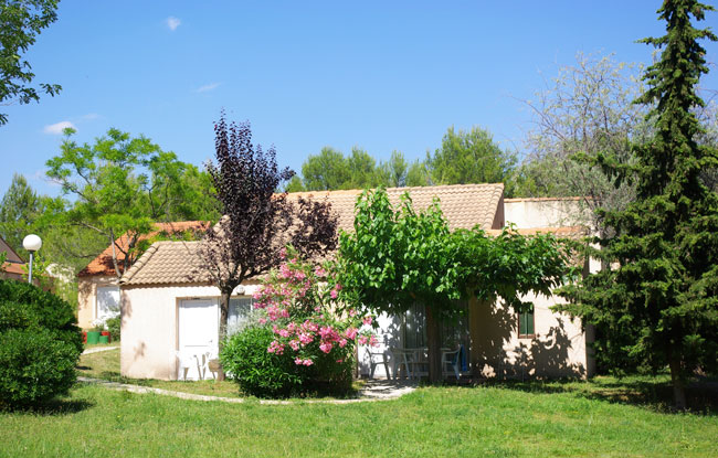 Village de vacances Bessilles Languedoc-Rosellón - Montagnac visuel 2/8 Village de vacances Bessilles Languedoc-Rosellón - Montagnac visuel 2/8