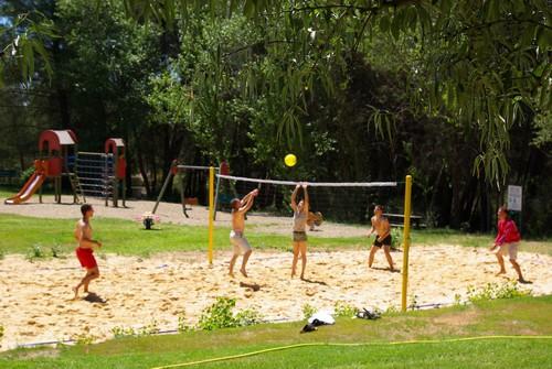 Village de vacances Bessilles Languedoc-Rosellón - Montagnac visuel 3/8 Village de vacances Bessilles Languedoc-Rosellón - Montagnac visuel 3/8