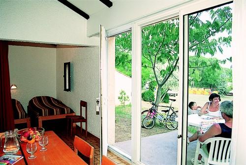 Village de vacances Bessilles Languedoc-Rosellón - Montagnac visuel 4/8 Village de vacances Bessilles Languedoc-Rosellón - Montagnac visuel 4/8