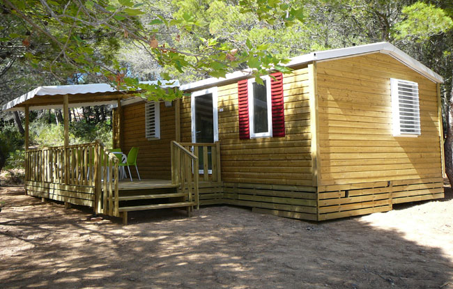 Village de vacances Bessilles Languedoc-Rosellón - Montagnac visuel 5/8 Village de vacances Bessilles Languedoc-Rosellón - Montagnac visuel 5/8