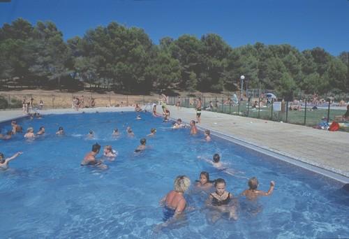 Village de vacances Bessilles Languedoc-Rosellón - Montagnac visuel 6/8 Village de vacances Bessilles Languedoc-Rosellón - Montagnac visuel 6/8