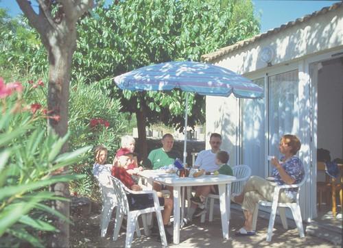 Village de vacances Bessilles Languedoc-Rosellón - Montagnac visuel 7/8 Village de vacances Bessilles Languedoc-Rosellón - Montagnac visuel 7/8