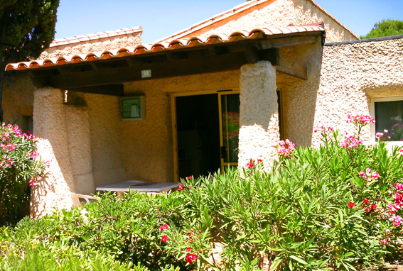 Village de vacances de Gruissan Languedoc-Rosellón - Gruissan visuel 3/3 Village de vacances de Gruissan Languedoc-Rosellón - Gruissan visuel 3/3