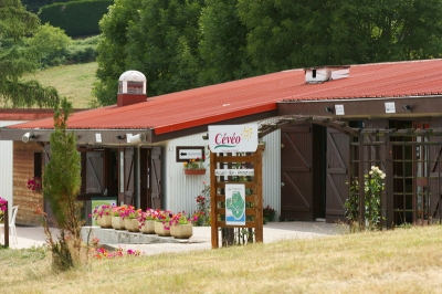 Village de vacances de Saint-Remy Auvernia - Saint-Rémy-sur-Durolle visuel 2/3 Village de vacances de Saint-Remy Auvernia - Saint-Rémy-sur-Durolle visuel 2/3