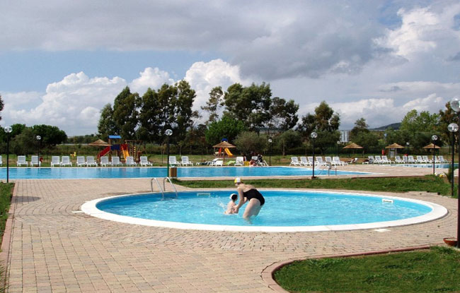 Village de vacances 'Il Veliero' Toscana - Follonica visuel 3/10 Village de vacances 'Il Veliero' Toscana - Follonica visuel 3/10