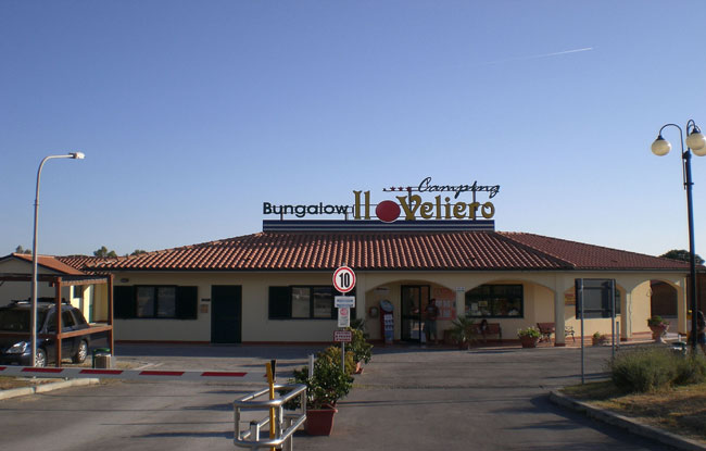 Village de vacances 'Il Veliero' Toscana - Follonica visuel 4/10 Village de vacances 'Il Veliero' Toscana - Follonica visuel 4/10