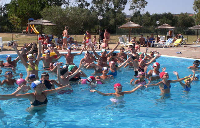 Village de vacances 'Il Veliero' Toscana - Follonica visuel 7/10 Village de vacances 'Il Veliero' Toscana - Follonica visuel 7/10