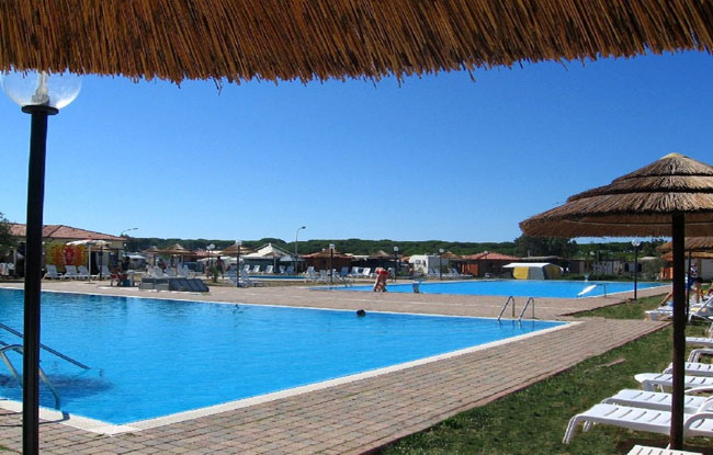 Village de vacances 'Il Veliero' Toscana - Follonica visuel 9/10 Village de vacances 'Il Veliero' Toscana - Follonica visuel 9/10