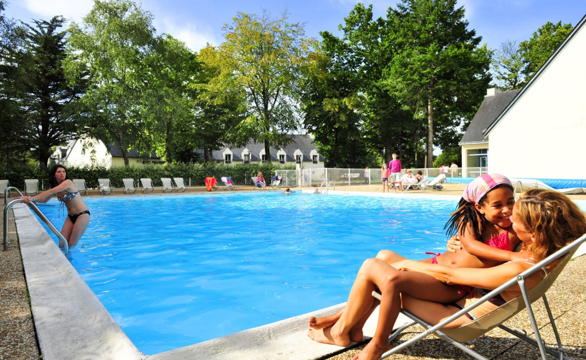 Village de Vacances Ker Belen Bretaña - Riec-sur-Bélon visuel 1/10 Village de Vacances Ker Belen Bretaña - Riec-sur-Bélon visuel 1/10