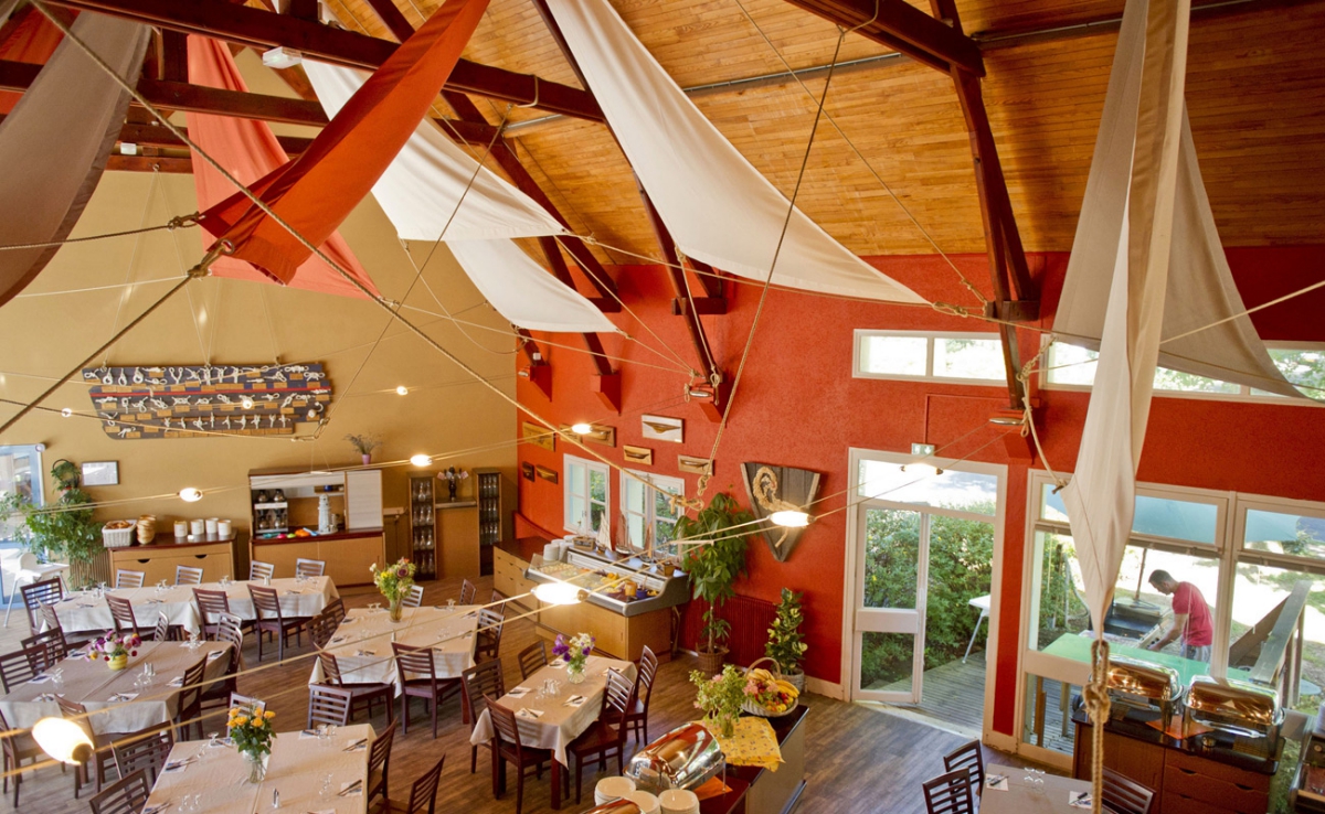 Village de Vacances Ker Belen Bretaña - Riec-sur-Bélon visuel 3/10 Village de Vacances Ker Belen Bretaña - Riec-sur-Bélon visuel 3/10