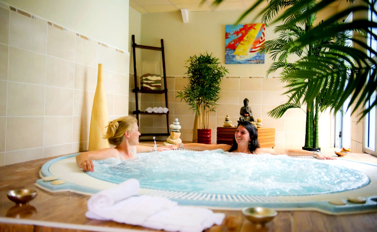 Village de Vacances Ker Belen Bretaña - Riec-sur-Bélon visuel 5/10 Village de Vacances Ker Belen Bretaña - Riec-sur-Bélon visuel 5/10