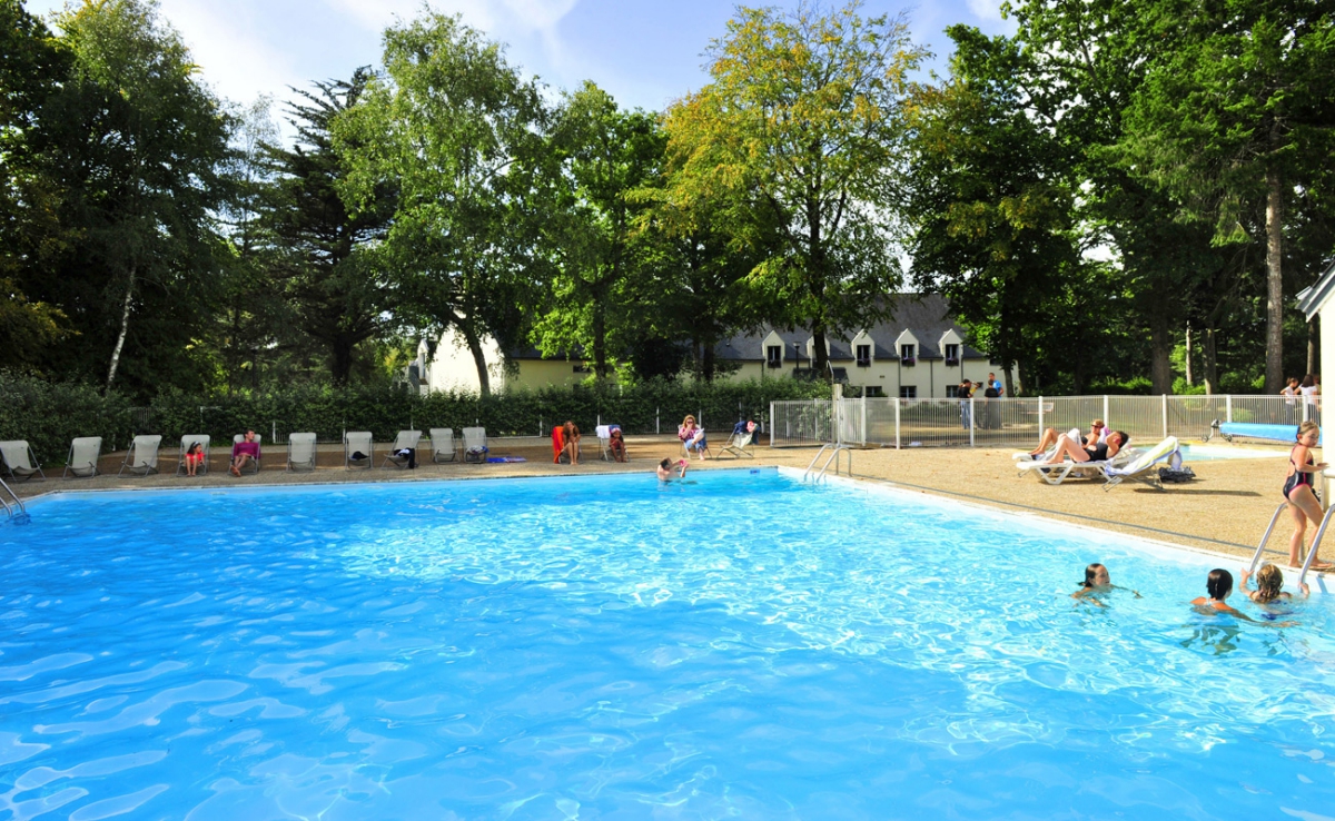 Village de Vacances Ker Belen Bretaña - Riec-sur-Bélon visuel 7/10 Village de Vacances Ker Belen Bretaña - Riec-sur-Bélon visuel 7/10