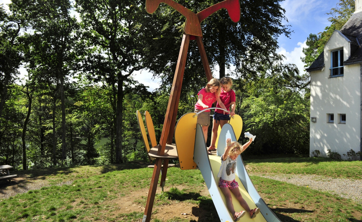 Village de Vacances Ker Belen Bretaña - Riec-sur-Bélon visuel 8/10 Village de Vacances Ker Belen Bretaña - Riec-sur-Bélon visuel 8/10