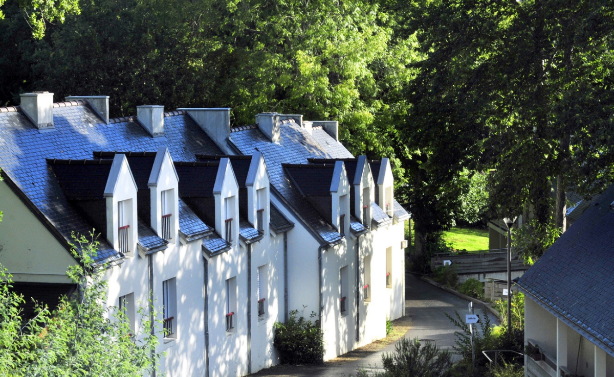 Village de Vacances Ker Belen Bretaña - Riec-sur-Bélon visuel 10/10 Village de Vacances Ker Belen Bretaña - Riec-sur-Bélon visuel 10/10