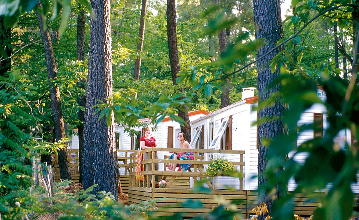 Village de vacances la Croix de Vinchannes Ródano-Alpes - Joyeuse visuel 9/10