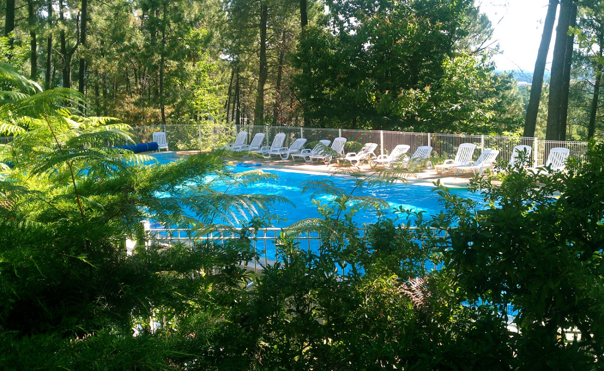 Village de vacances la Croix de Vinchannes Ródano-Alpes - Joyeuse visuel 2/10