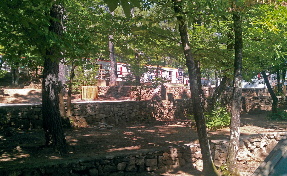 Village de vacances la Croix de Vinchannes Ródano-Alpes - Joyeuse visuel 4/10