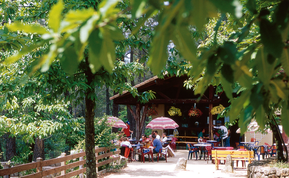 Village de vacances la Croix de Vinchannes Ródano-Alpes - Joyeuse visuel 6/10