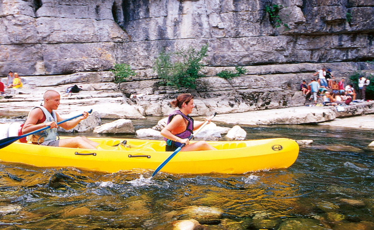 Village de vacances la Croix de Vinchannes Ródano-Alpes - Joyeuse visuel 7/10