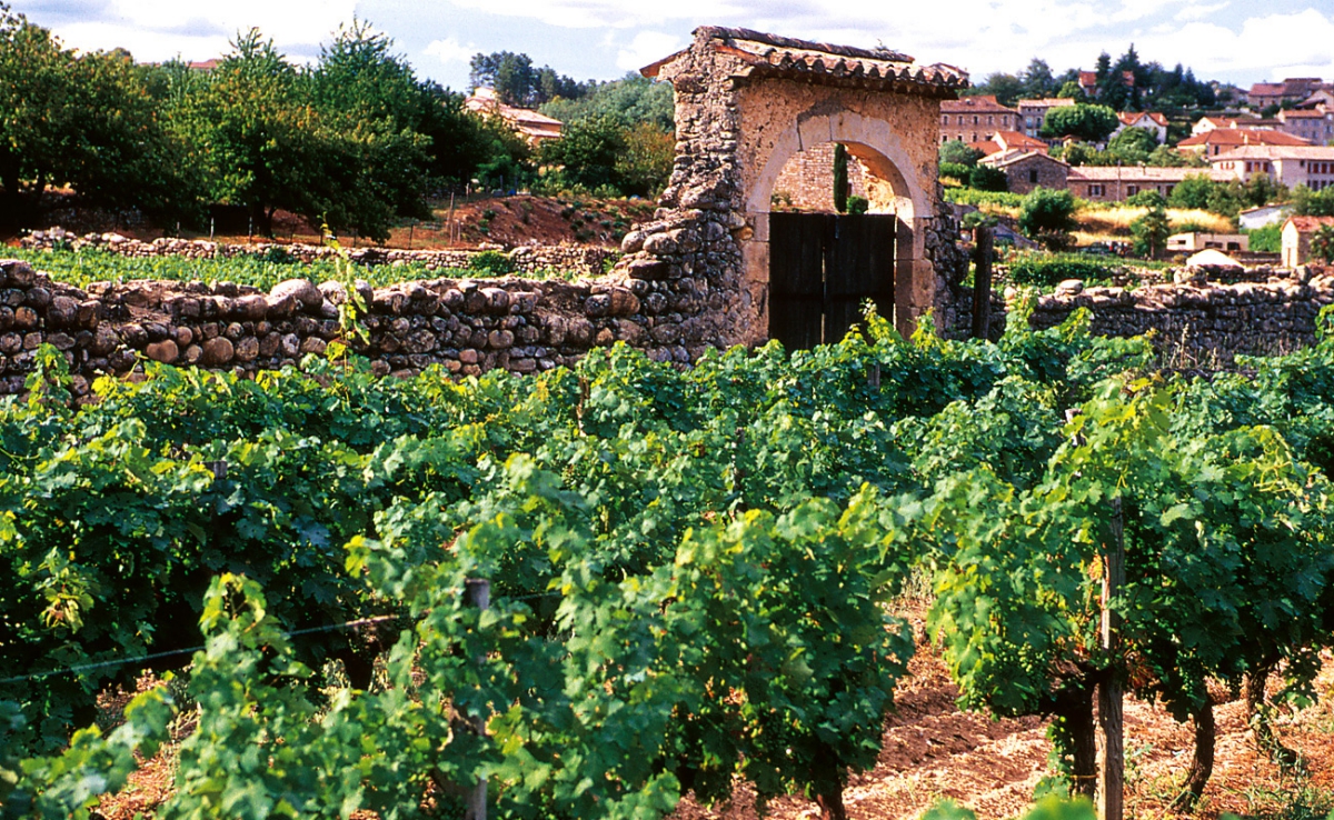 Village de vacances la Croix de Vinchannes Ródano-Alpes - Joyeuse visuel 10/10
