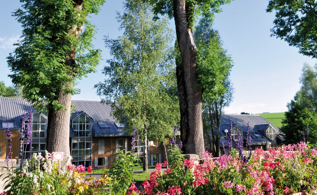 Village de Vacances le Bief Rouge Franco Condado - Métabief visuel 2/9 Village de Vacances le Bief Rouge Franco Condado - Métabief visuel 2/9