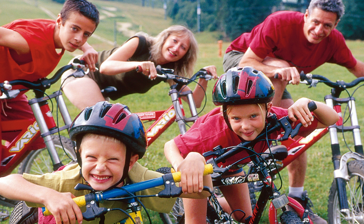 Village de Vacances le Bief Rouge Franco Condado - Métabief visuel 7/9 Village de Vacances le Bief Rouge Franco Condado - Métabief visuel 7/9