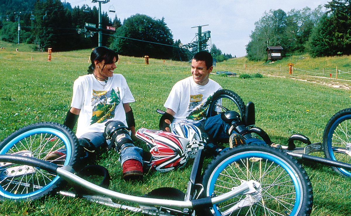 Village de Vacances le Bief Rouge Franco Condado - Métabief visuel 9/9 Village de Vacances le Bief Rouge Franco Condado - Métabief visuel 9/9