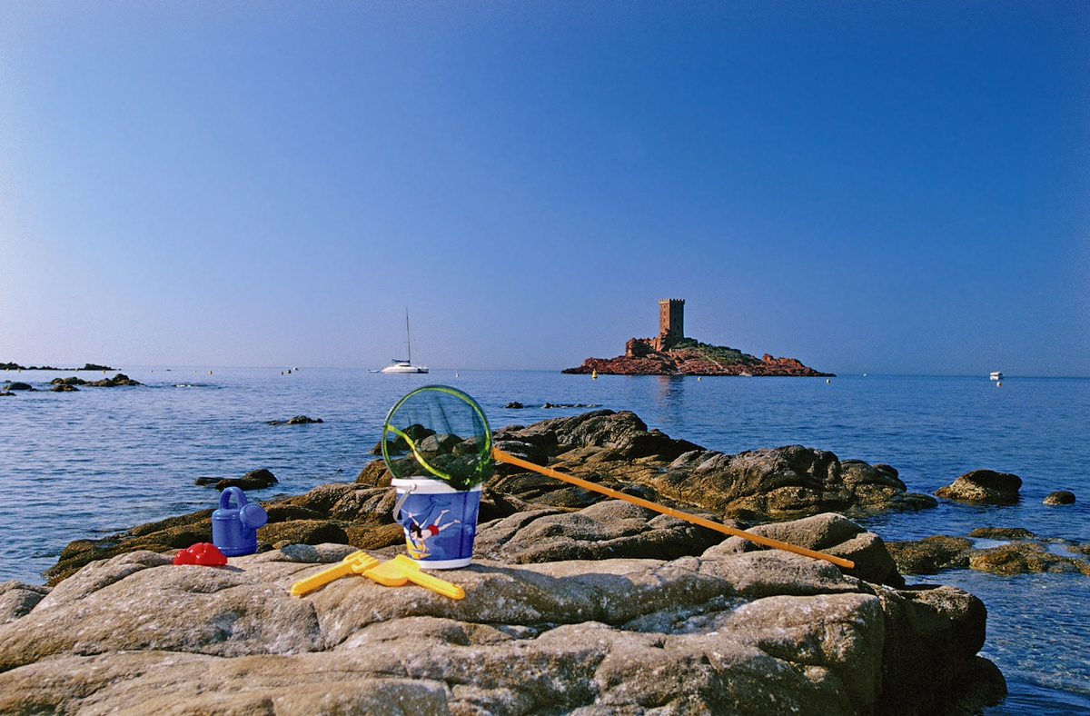 Village de Vacances Le Castelet Provenza-Alpes-Costa Azul - Saint-Aygulf visuel 9/9 Village de Vacances Le Castelet Provenza-Alpes-Costa Azul - Saint-Aygulf visuel 9/9