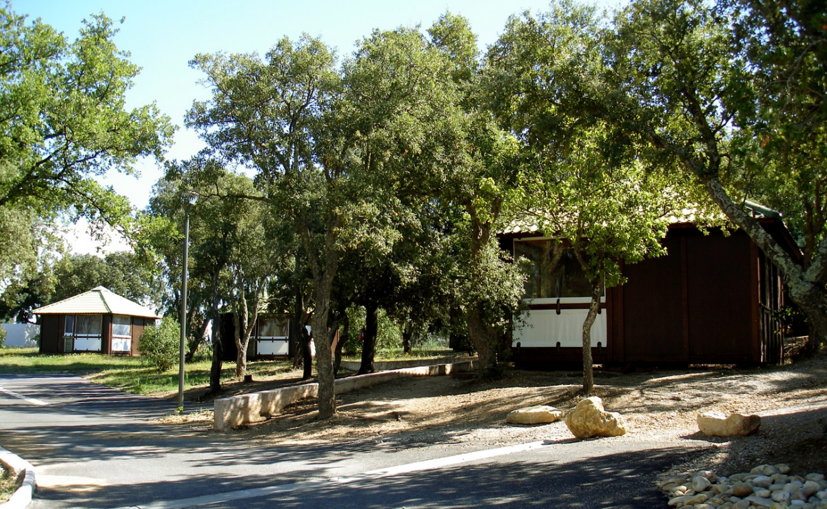 Village de Vacances Le Castelet Provenza-Alpes-Costa Azul - Saint-Aygulf visuel 3/9 Village de Vacances Le Castelet Provenza-Alpes-Costa Azul - Saint-Aygulf visuel 3/9