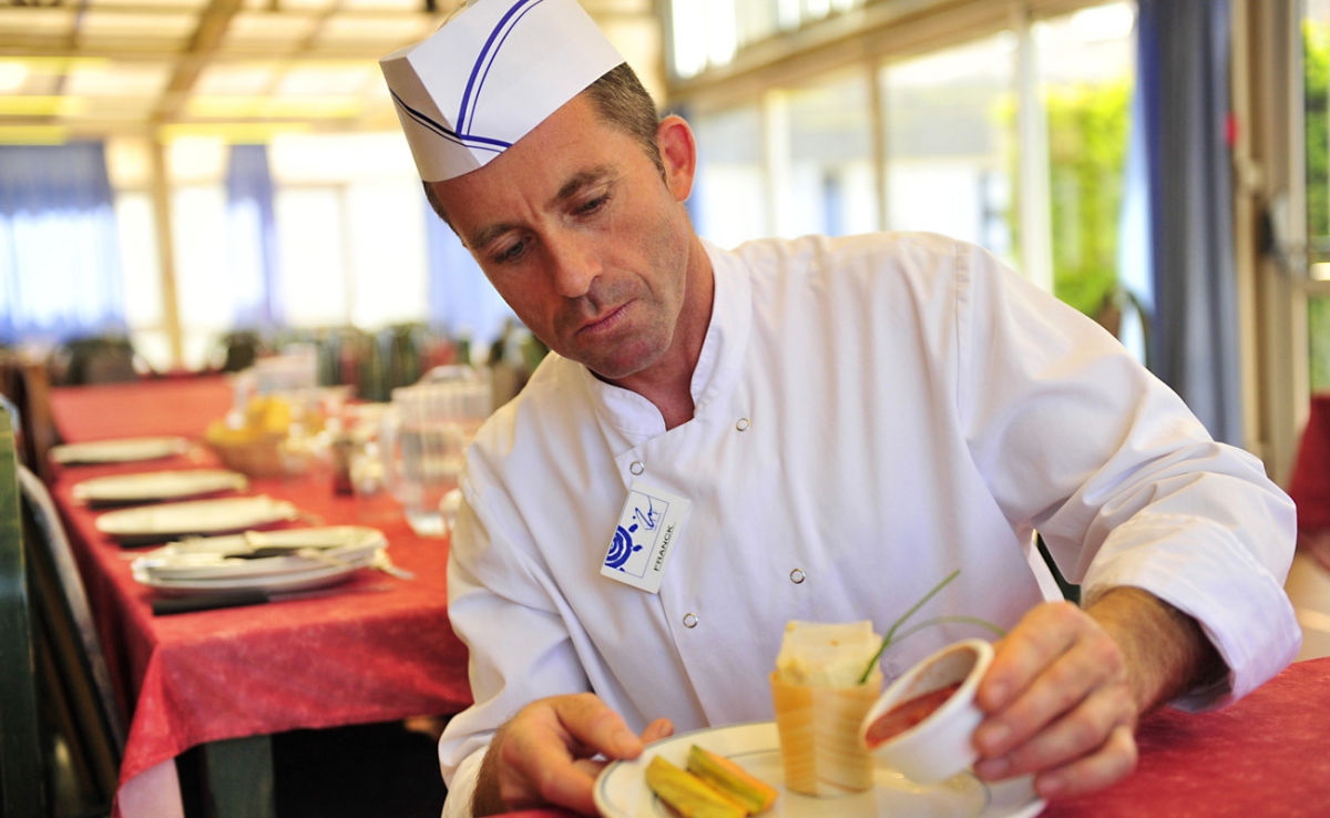 Village de vacances le Sénéquet Baja Normandía - Blainville-sur-Mer visuel 5/6 Village de vacances le Sénéquet Baja Normandía - Blainville-sur-Mer visuel 5/6