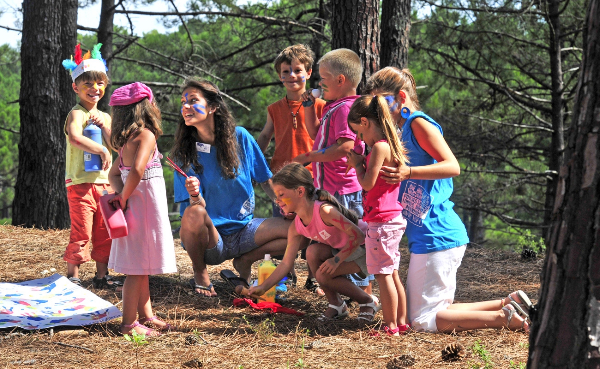Village de vacances Les Bruyères Aquitania - Carcans visuel 6/9