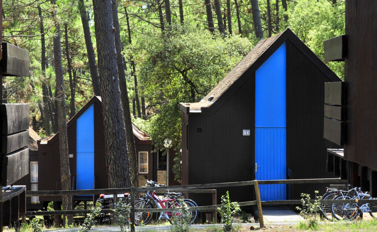 Village de vacances Les Bruyères Aquitania - Carcans visuel 7/9